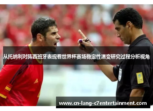 从托纳利对阵西班牙表现看世界杯赛场稳定性演变研究过程分析视角